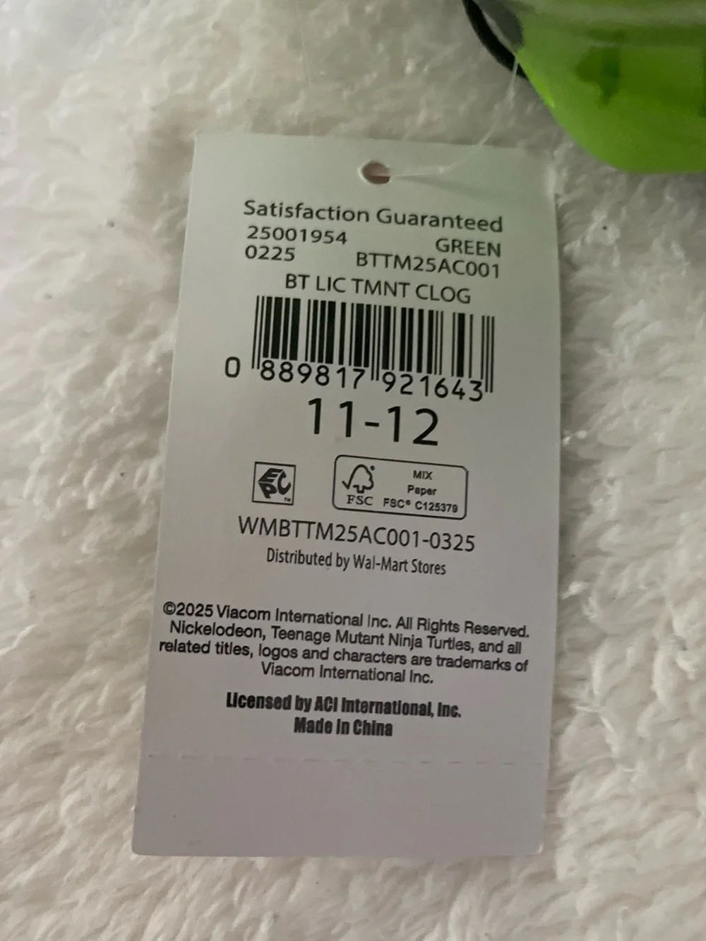 NWT Toddler Boy Sandals